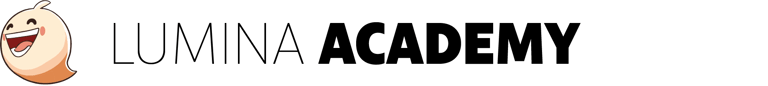 Lumina Academy logo