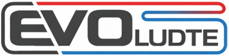 Evoludte logo