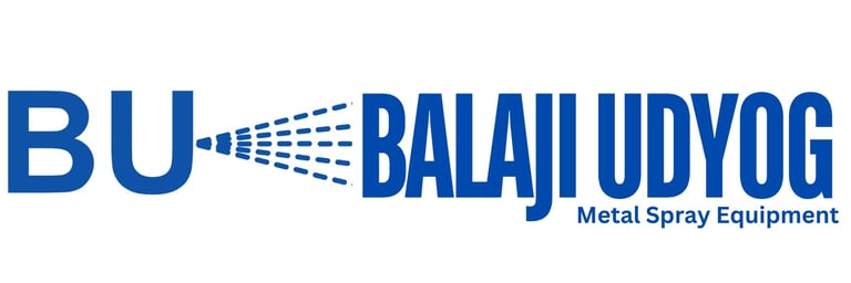 BALAJI UDYOG logo