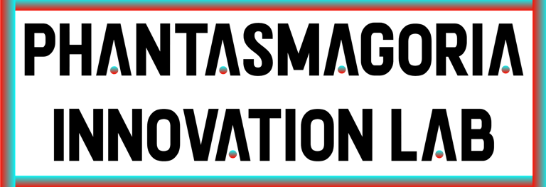 Phantasmagoria Innovation Lab logo