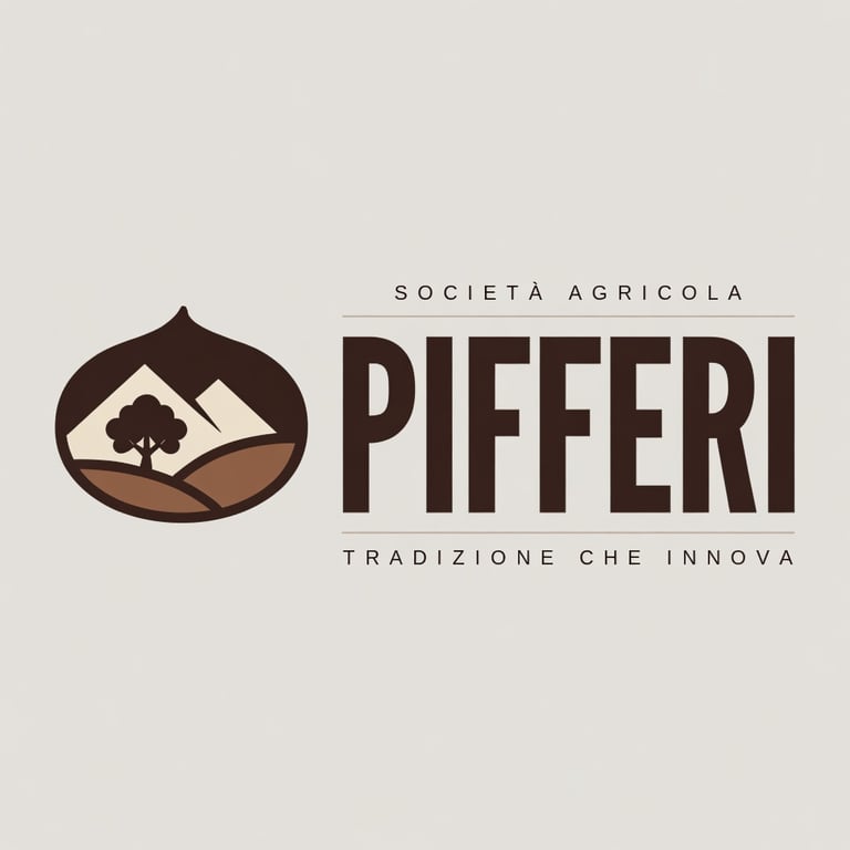 azienda agricola pifferi alessandro logo