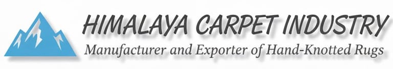 Himalaya Carpet Industry logo