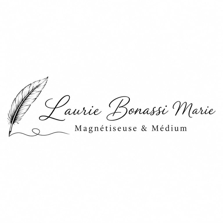 Laurie Bonassi   logo