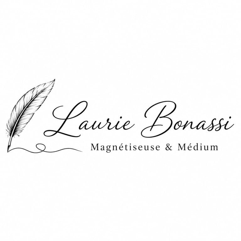 logo laurie bonassi