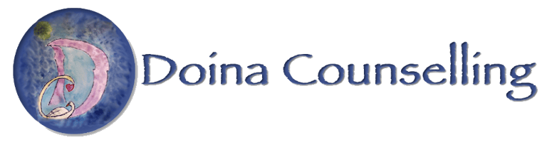 Doina Serea | Counselling logo