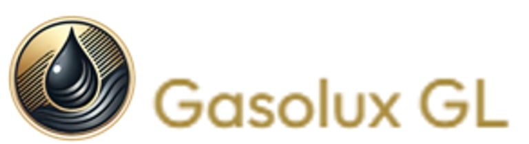 GASOLUX GL logo