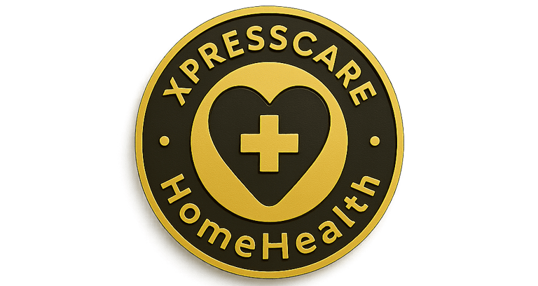 Xpresscare Homehealth Services logo