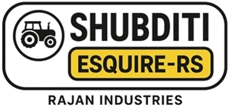 SHUBDITI and ESQUIRE - RS logo
