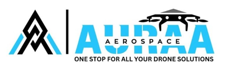 AuraaAerospace logo