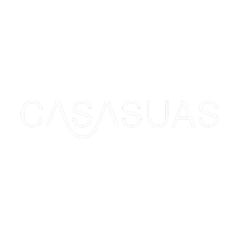 Imobiliária CasaSuas logo