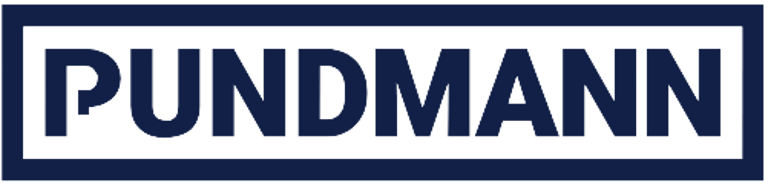 Pundmann logo
