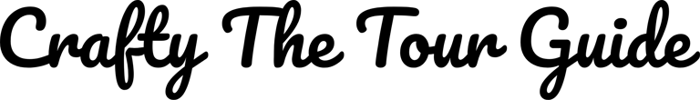 CraftyTheTourGuide logo