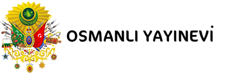 Osmanlı Yayınevi logo
