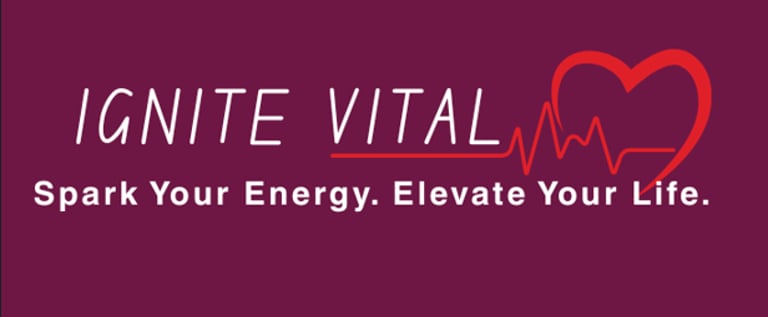 Ignite Vital logo