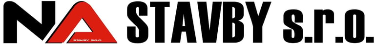 NA STAVBY logo