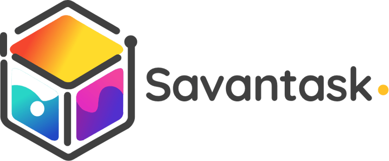 Savantask logo