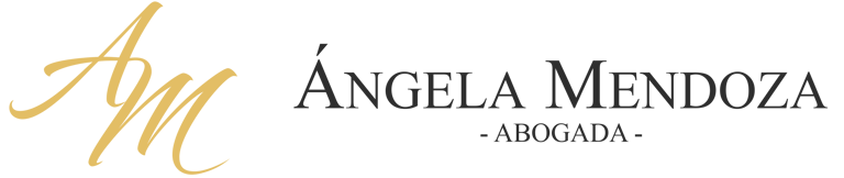 Ángela Mendoza | Abogados en Ciudad Real logo