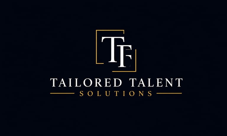Tailored Talent Solutions, LLC logo