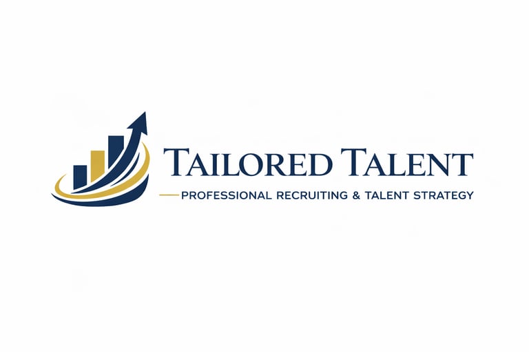Tailored Talent Solutions, LLC logo