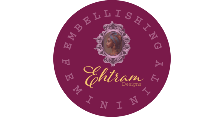Ehtram Designs logo