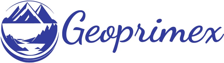 Geoprimex Organization logo