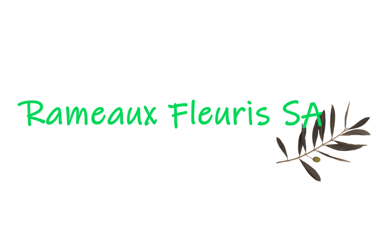 Rameaux Fleuris SA logo
