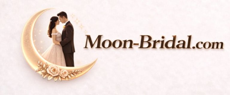 Moon-Bridal.com logo
