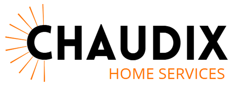 Chaudix Réparation Chaudière en île de France logo
