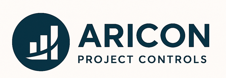 Aricon Project Controls logo