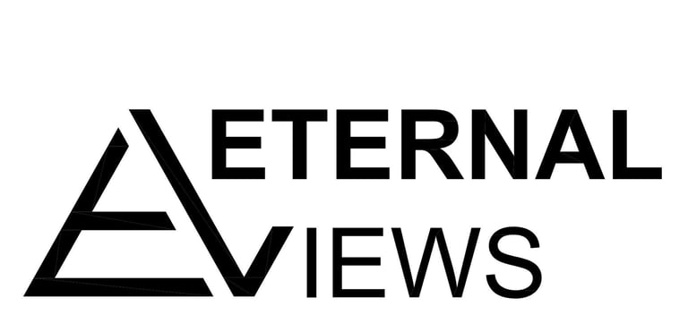 Eternal Views logo