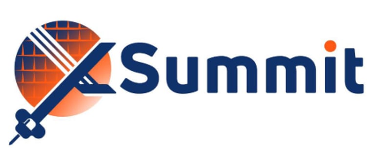 Xsummit logo