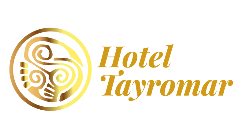 Hotel Tayromar logo