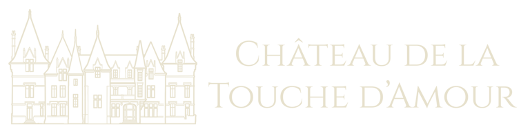 Château de la Touche d'Amour logo