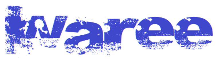 Waree Acessórios Esportivos logo