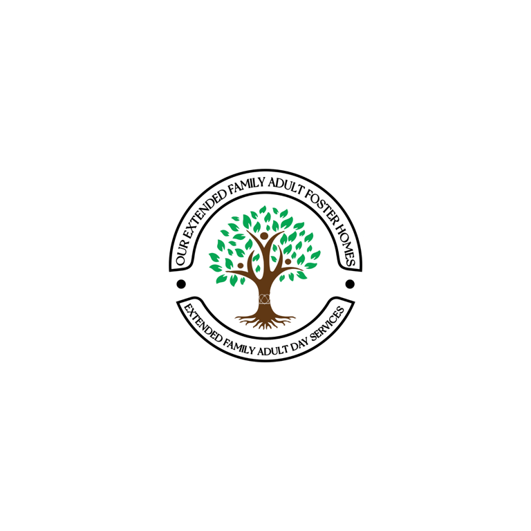 Extended Family Adult Day Center and Adult Homes Family Care  logo