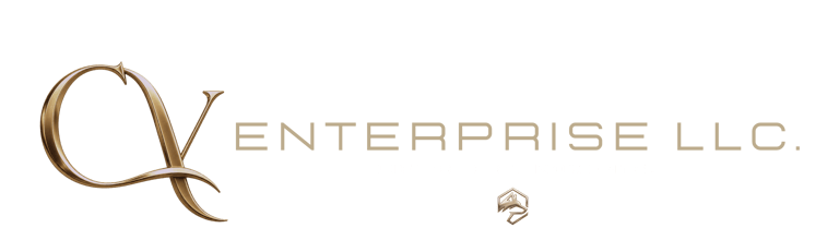 CV Enterprise LLC. logo