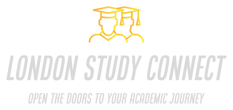 london study connect logo