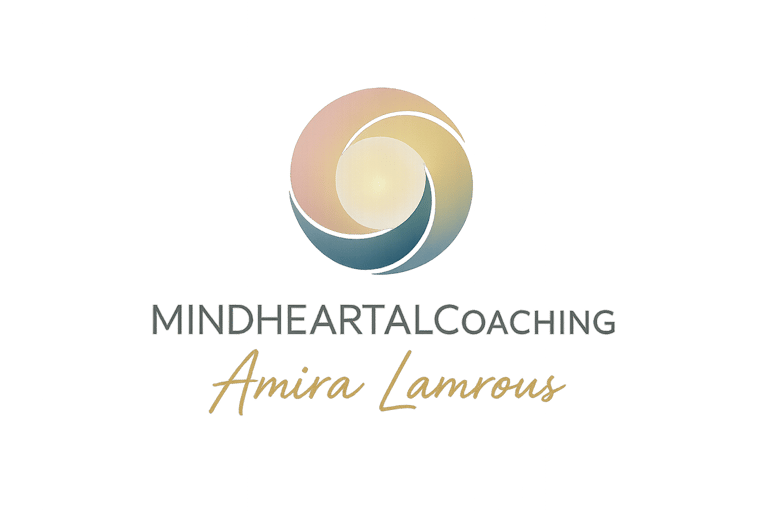 MINDHEARTALCOACHING RESONANCE 360 logo