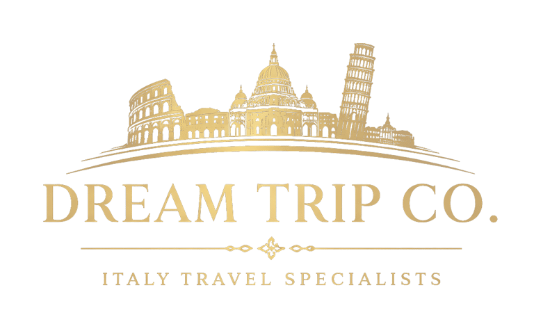 Dream Trip Co. logo
