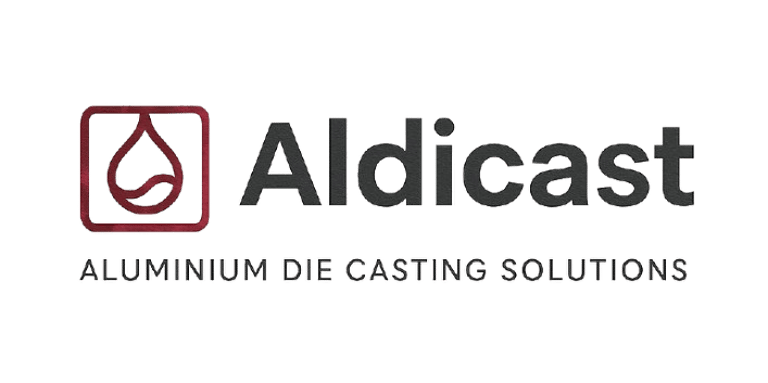 Aldicast logo