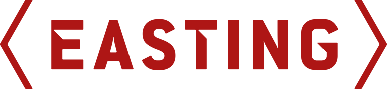 Easting Road Freight logo