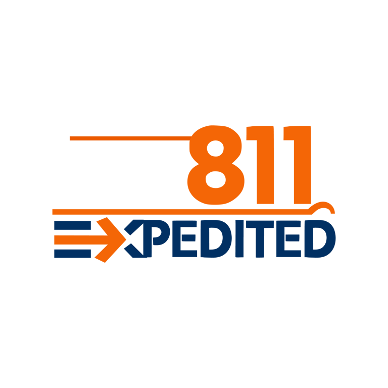 811 Expedited Inc. logo
