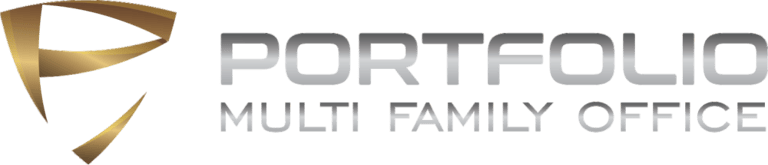 Portfolio logo