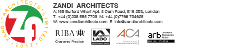 Architects logo