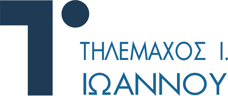 Τηλέμαχος Ιωάννου logo