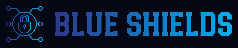 BLUE SHIELDS  logo