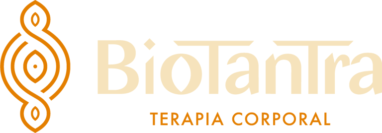 BioTantra | Terapia e Massagem Tântrica | Curso de Tantra  logo