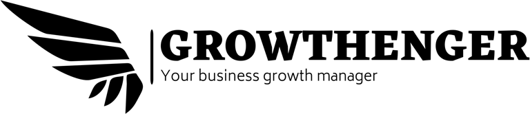 Growthenger logo