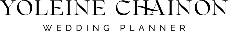 Yoleine chainon - Luxury Wedding Planner Paris & Provence logo