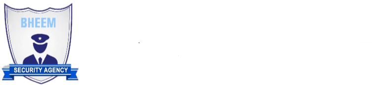 Bhima Security Agency logo